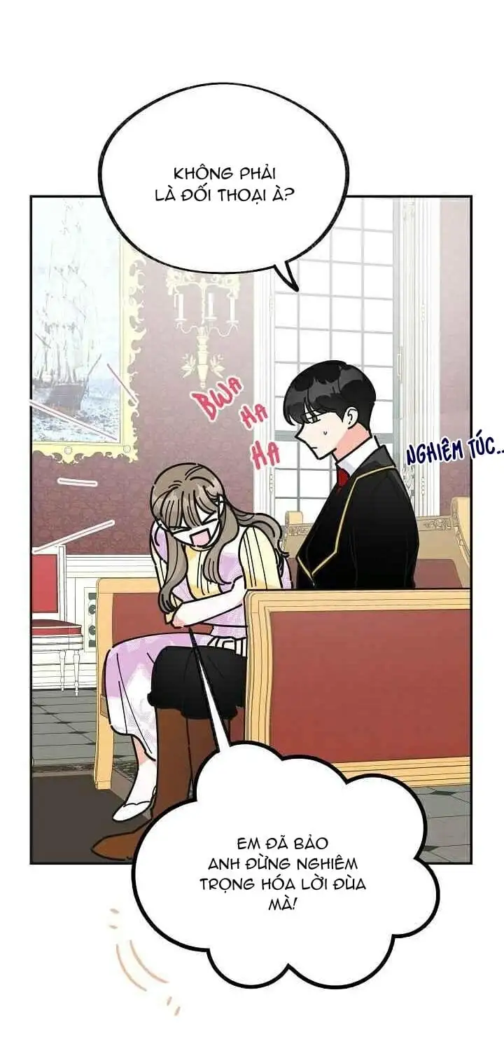 Truyện Tranh Người Hùng Của Ác Nữ - The Devil Lady’s Hero trang 6