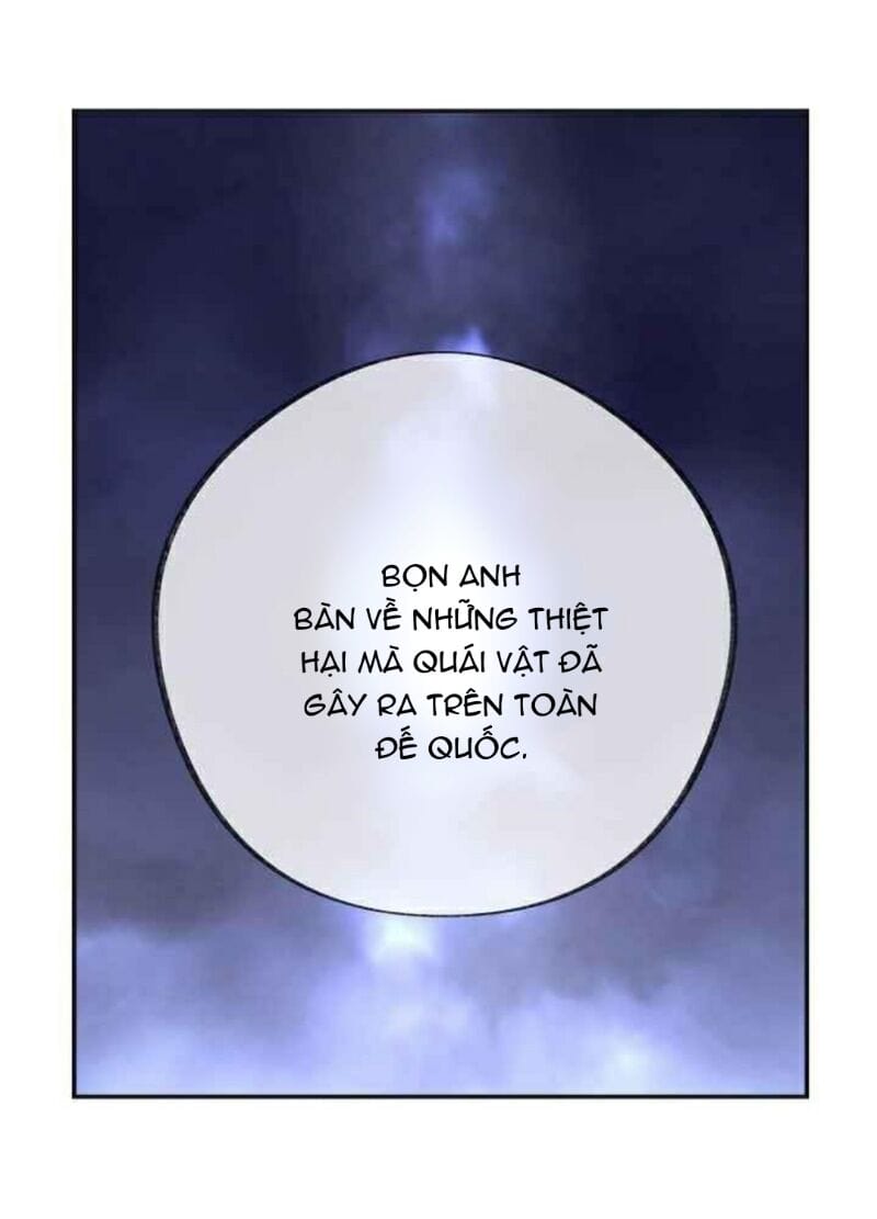 Truyện Tranh Người Hùng Của Ác Nữ - The Devil Lady’s Hero trang 6