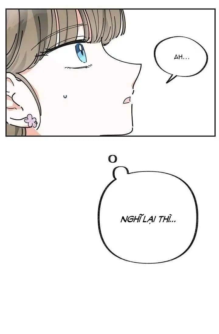 Truyện Tranh Người Hùng Của Ác Nữ - The Devil Lady’s Hero trang 6