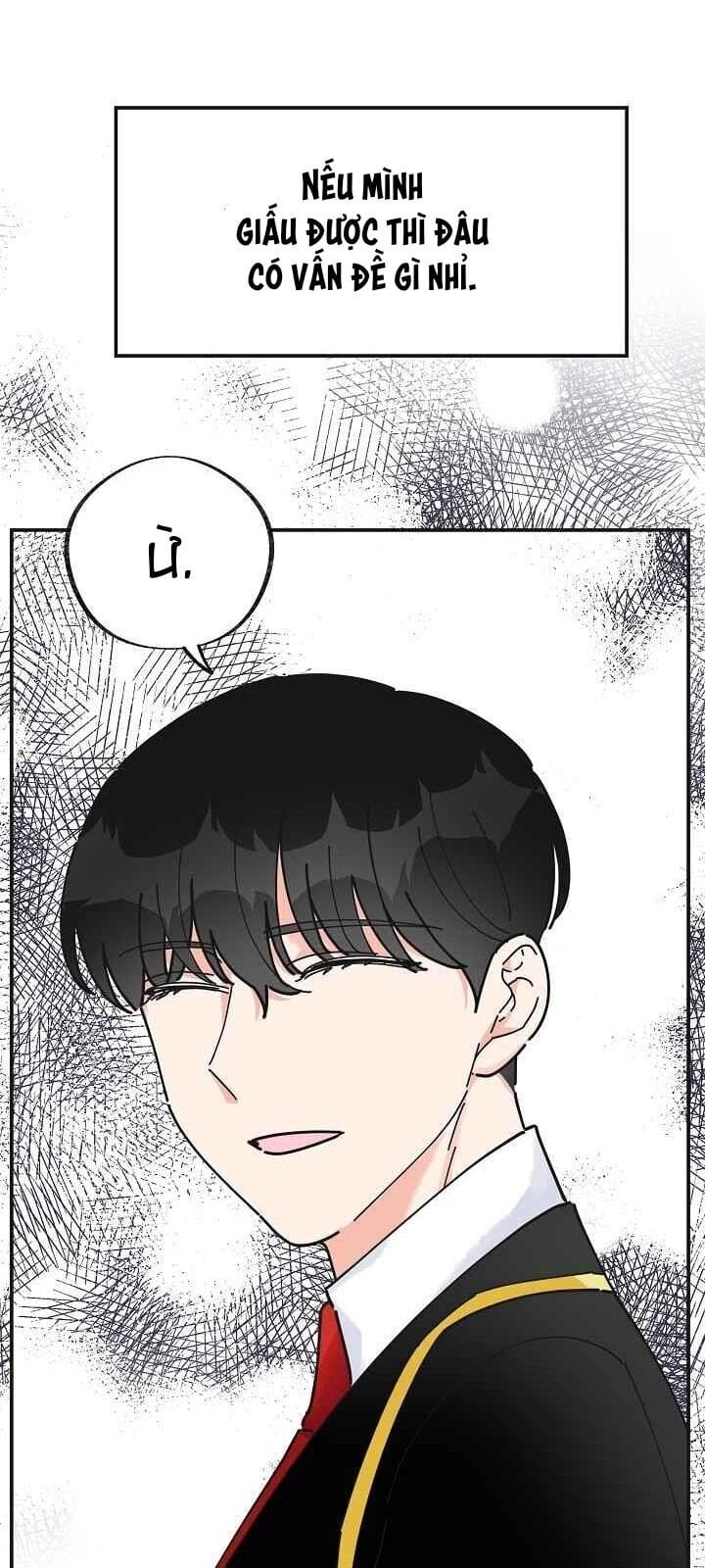 Truyện Tranh Người Hùng Của Ác Nữ - The Devil Lady’s Hero trang 6
