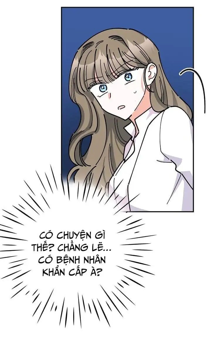 Truyện Tranh Người Hùng Của Ác Nữ - The Devil Lady’s Hero trang 6