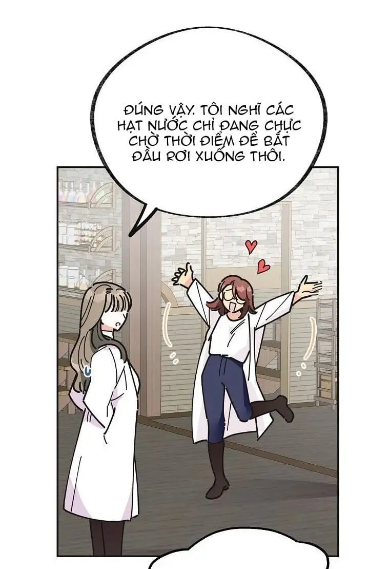 Truyện Tranh Người Hùng Của Ác Nữ - The Devil Lady’s Hero trang 6