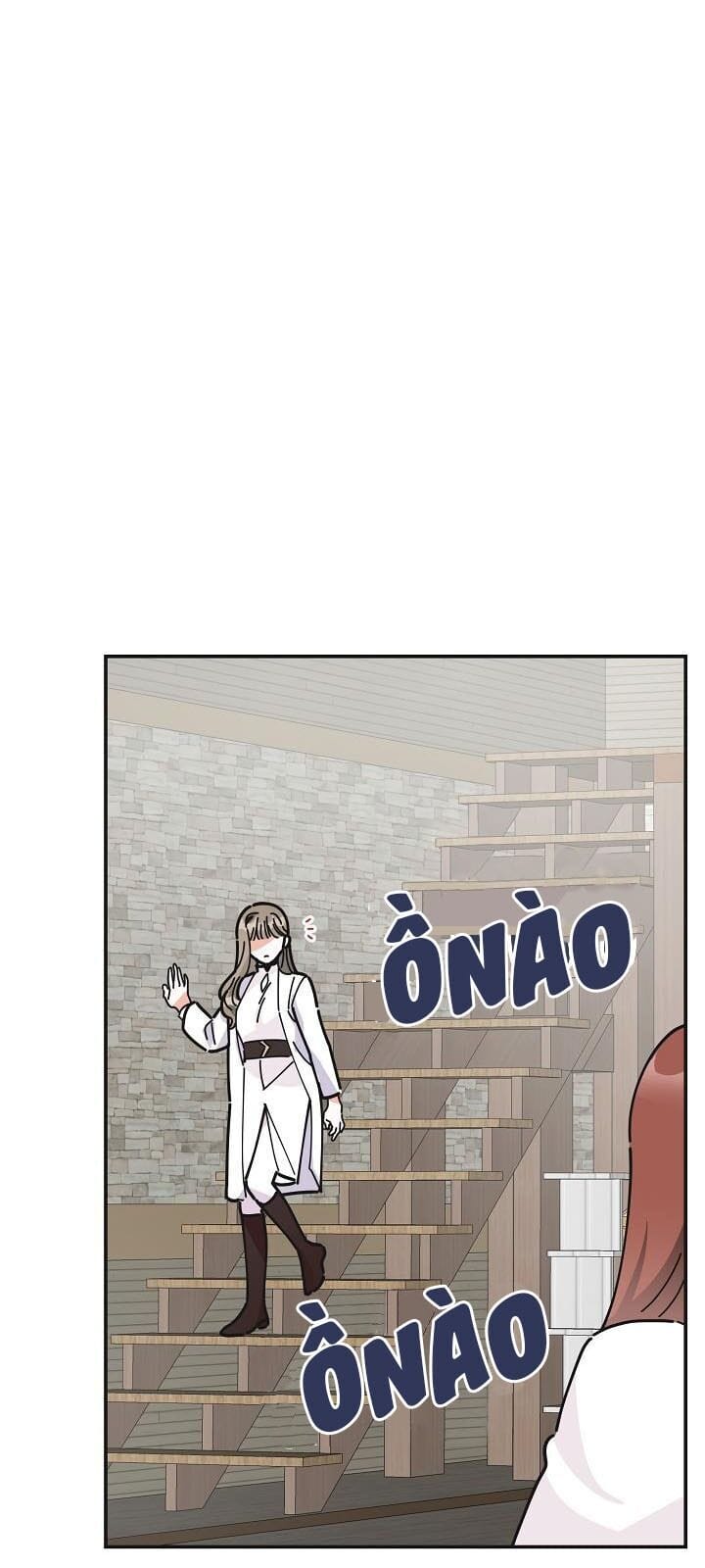 Truyện Tranh Người Hùng Của Ác Nữ - The Devil Lady’s Hero trang 6