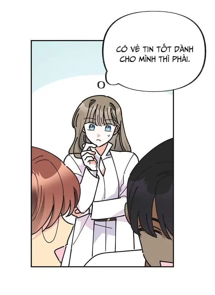 Truyện Tranh Người Hùng Của Ác Nữ - The Devil Lady’s Hero trang 6