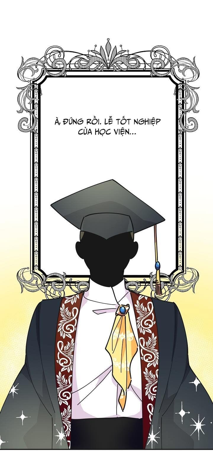 Truyện Tranh Người Hùng Của Ác Nữ - The Devil Lady’s Hero trang 6