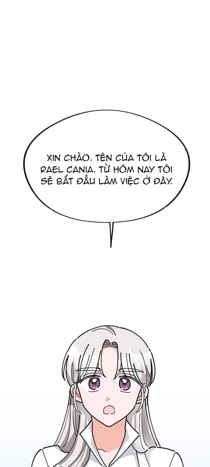 Truyện Tranh Người Hùng Của Ác Nữ - The Devil Lady’s Hero trang 6