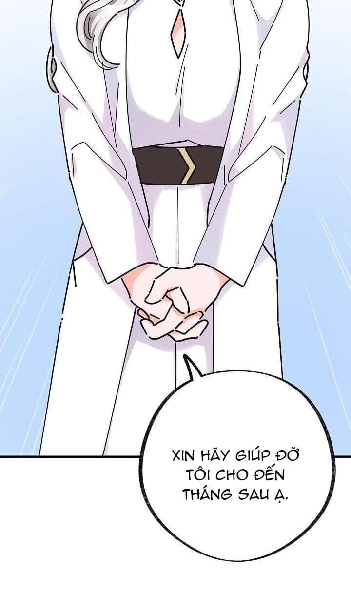 Truyện Tranh Người Hùng Của Ác Nữ - The Devil Lady’s Hero trang 6