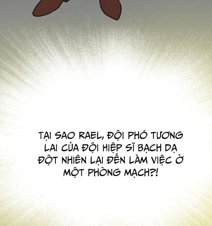 Truyện Tranh Người Hùng Của Ác Nữ - The Devil Lady’s Hero trang 6