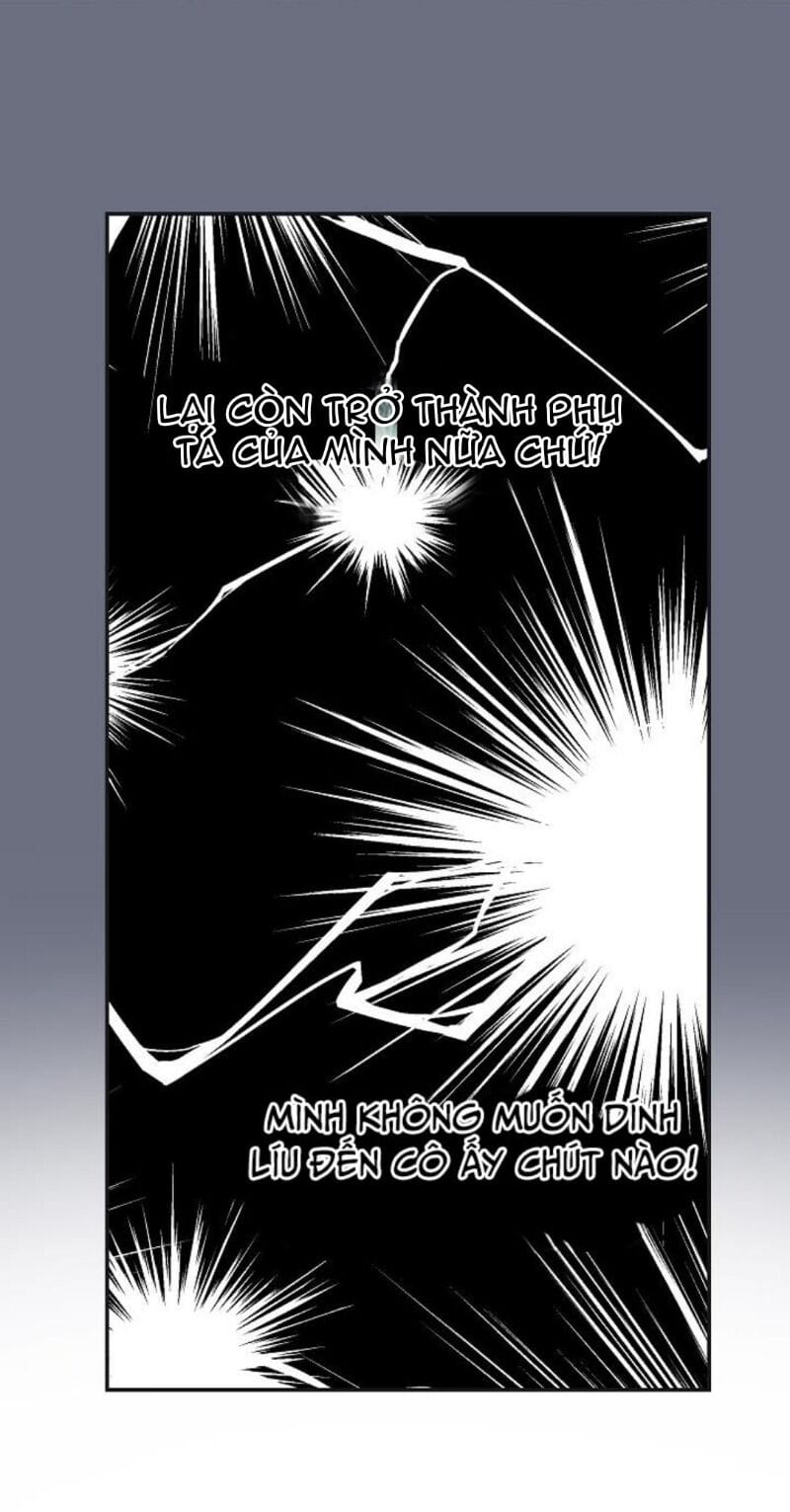 Truyện Tranh Người Hùng Của Ác Nữ - The Devil Lady’s Hero trang 6