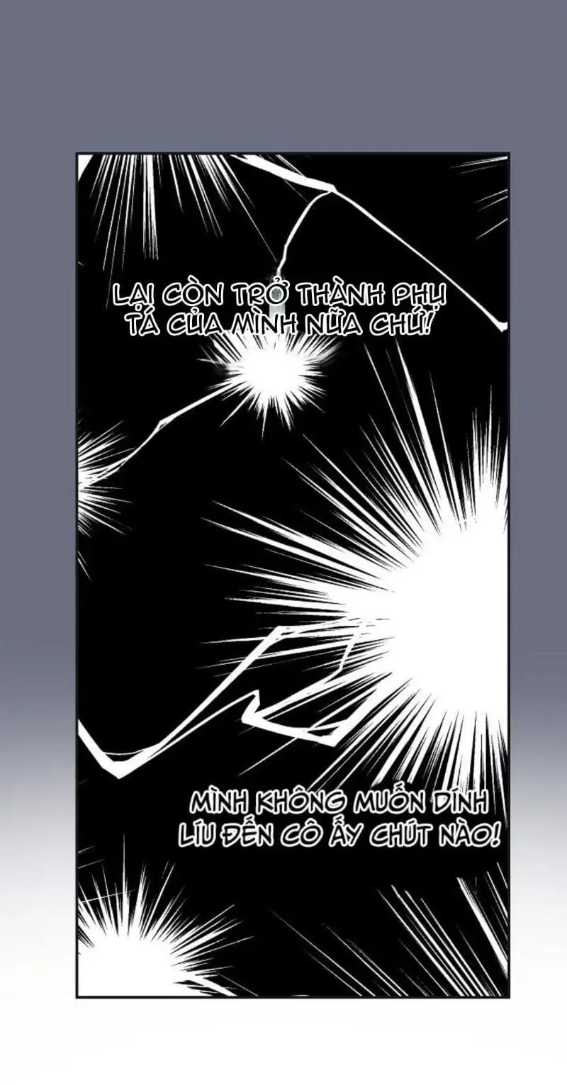 Truyện Tranh Người Hùng Của Ác Nữ - The Devil Lady’s Hero trang 6