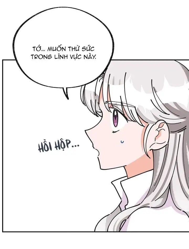 Truyện Tranh Người Hùng Của Ác Nữ - The Devil Lady’s Hero trang 6
