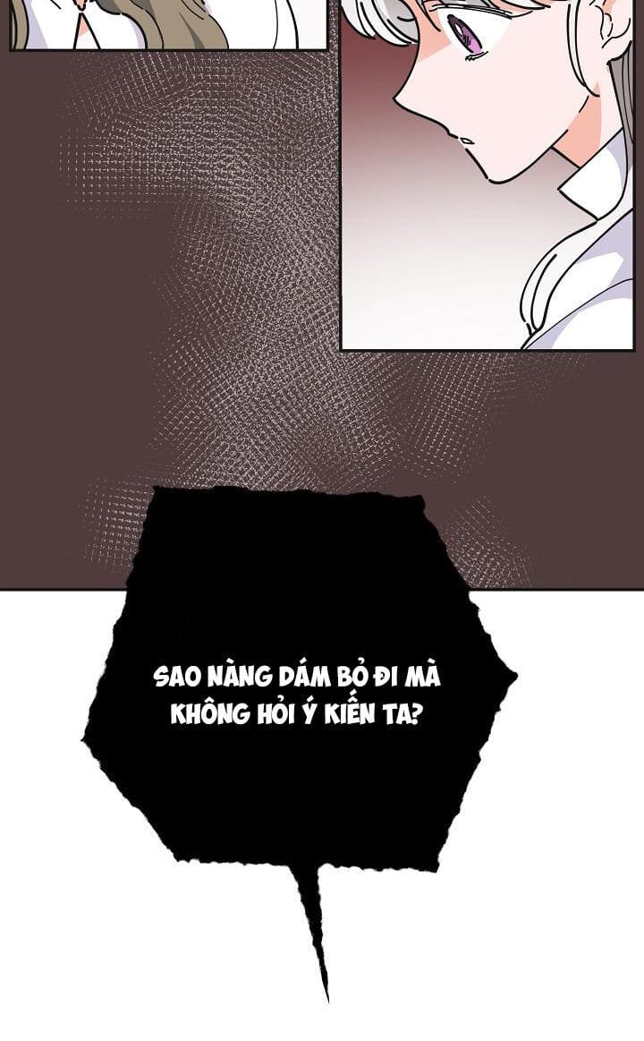 Truyện Tranh Người Hùng Của Ác Nữ - The Devil Lady’s Hero trang 6