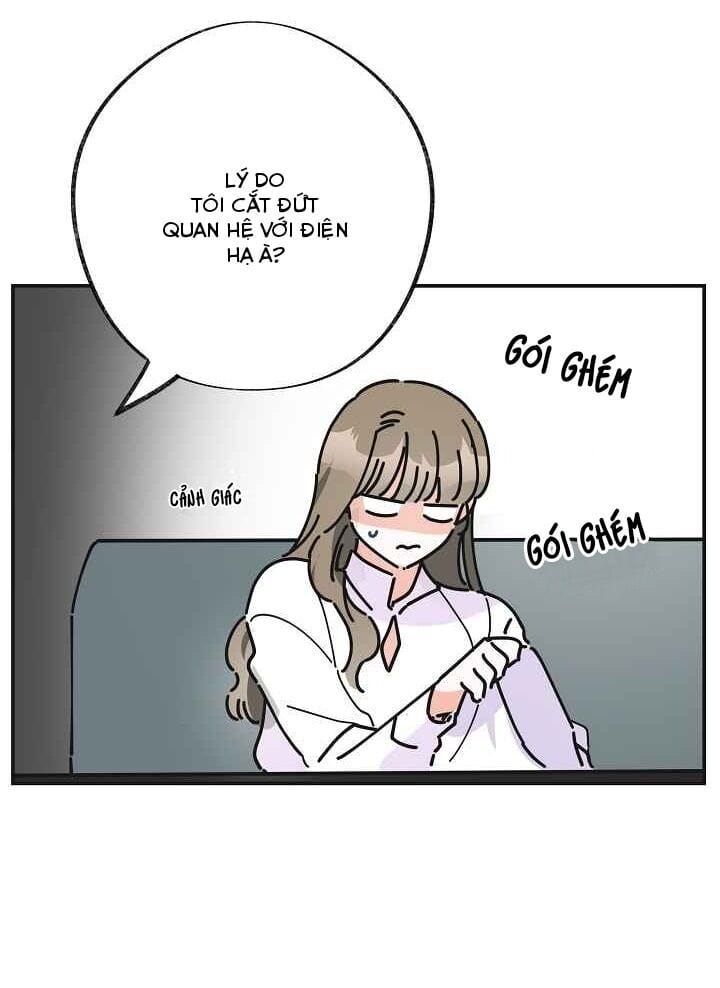 Truyện Tranh Người Hùng Của Ác Nữ - The Devil Lady’s Hero trang 6