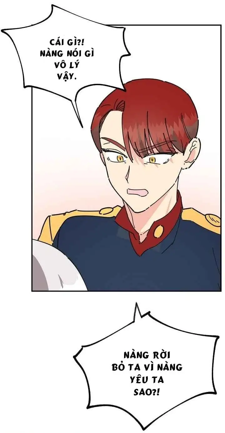 Truyện Tranh Người Hùng Của Ác Nữ - The Devil Lady’s Hero trang 6