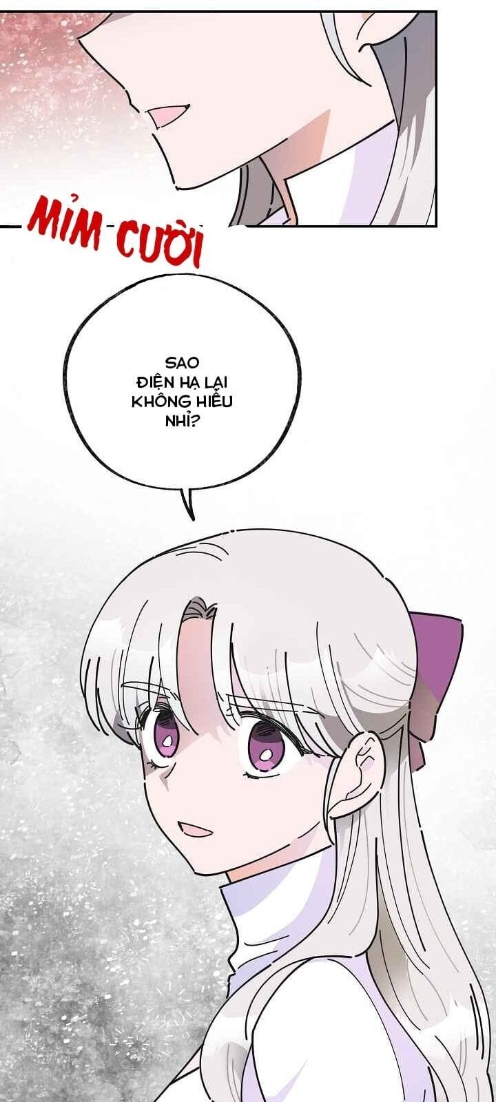 Truyện Tranh Người Hùng Của Ác Nữ - The Devil Lady’s Hero trang 6