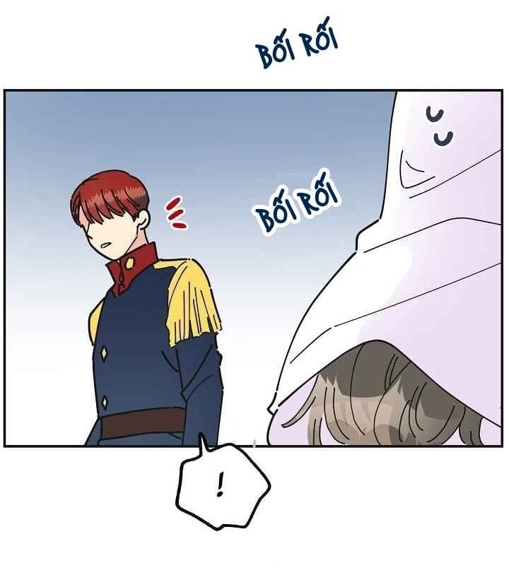 Truyện Tranh Người Hùng Của Ác Nữ - The Devil Lady’s Hero trang 6