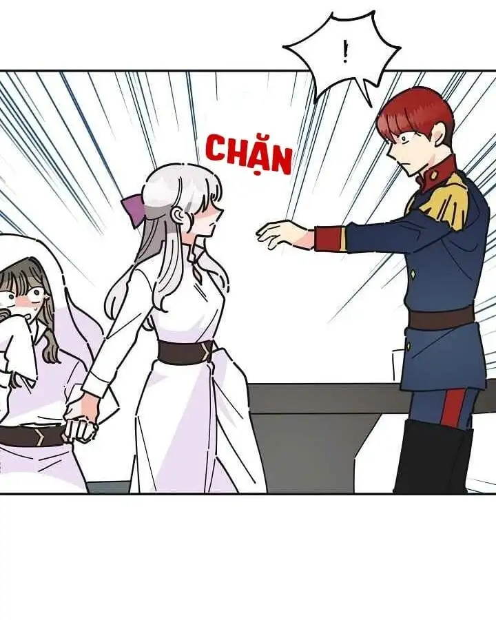 Truyện Tranh Người Hùng Của Ác Nữ - The Devil Lady’s Hero trang 6