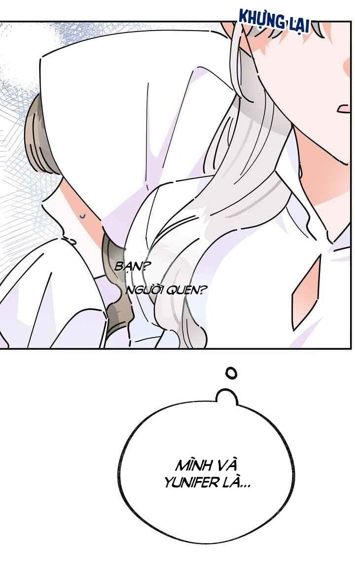 Truyện Tranh Người Hùng Của Ác Nữ - The Devil Lady’s Hero trang 6