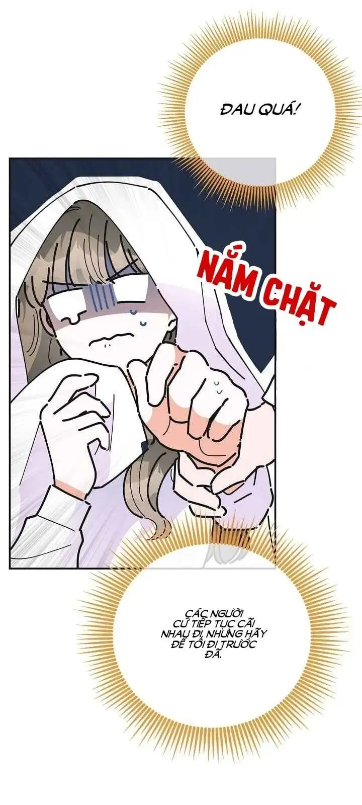 Truyện Tranh Người Hùng Của Ác Nữ - The Devil Lady’s Hero trang 6