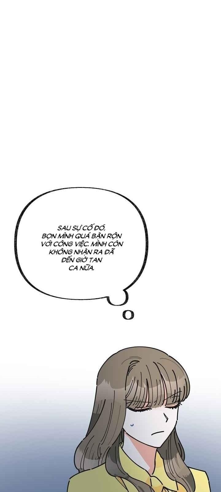 Truyện Tranh Người Hùng Của Ác Nữ - The Devil Lady’s Hero trang 6