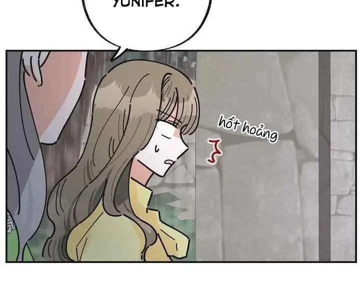 Truyện Tranh Người Hùng Của Ác Nữ - The Devil Lady’s Hero trang 6