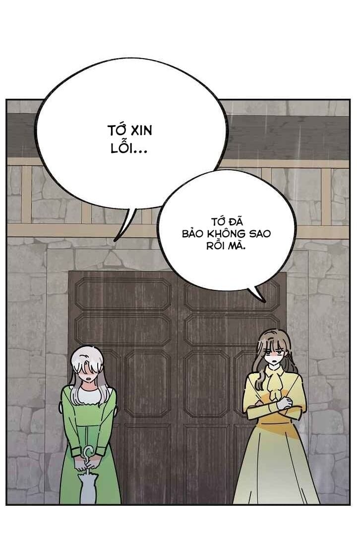 Truyện Tranh Người Hùng Của Ác Nữ - The Devil Lady’s Hero trang 6