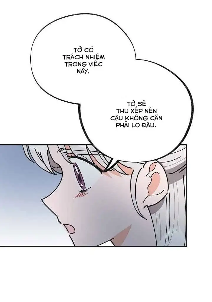 Truyện Tranh Người Hùng Của Ác Nữ - The Devil Lady’s Hero trang 6