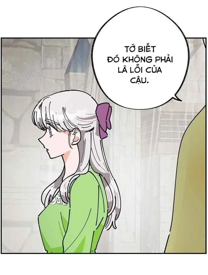 Truyện Tranh Người Hùng Của Ác Nữ - The Devil Lady’s Hero trang 6