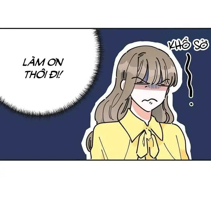 Truyện Tranh Người Hùng Của Ác Nữ - The Devil Lady’s Hero trang 6