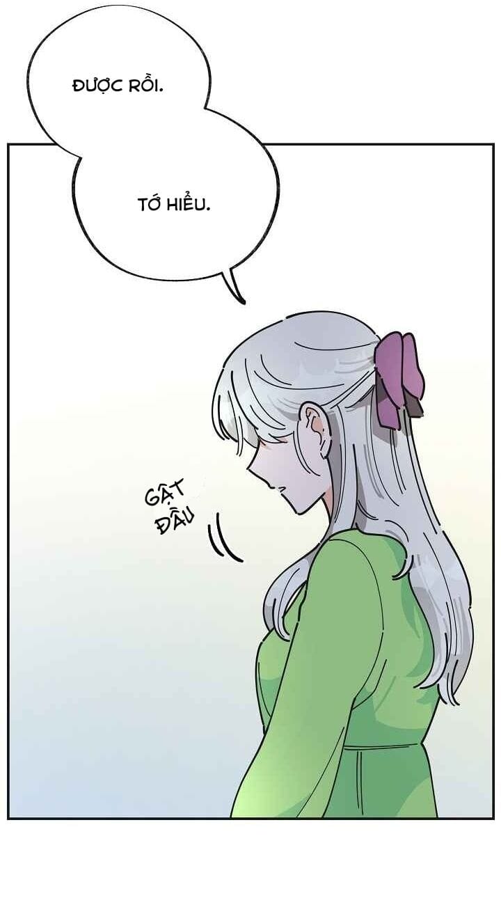 Truyện Tranh Người Hùng Của Ác Nữ - The Devil Lady’s Hero trang 6