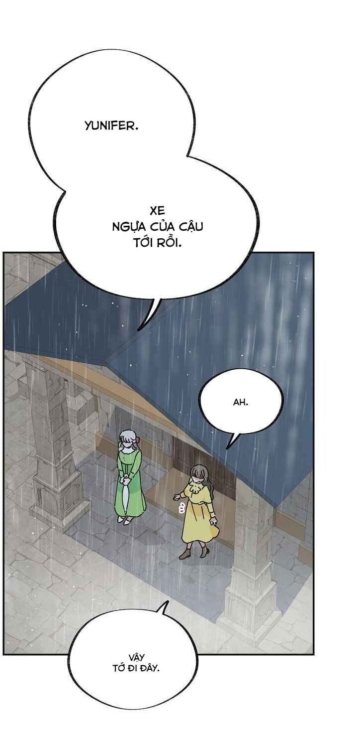 Truyện Tranh Người Hùng Của Ác Nữ - The Devil Lady’s Hero trang 6