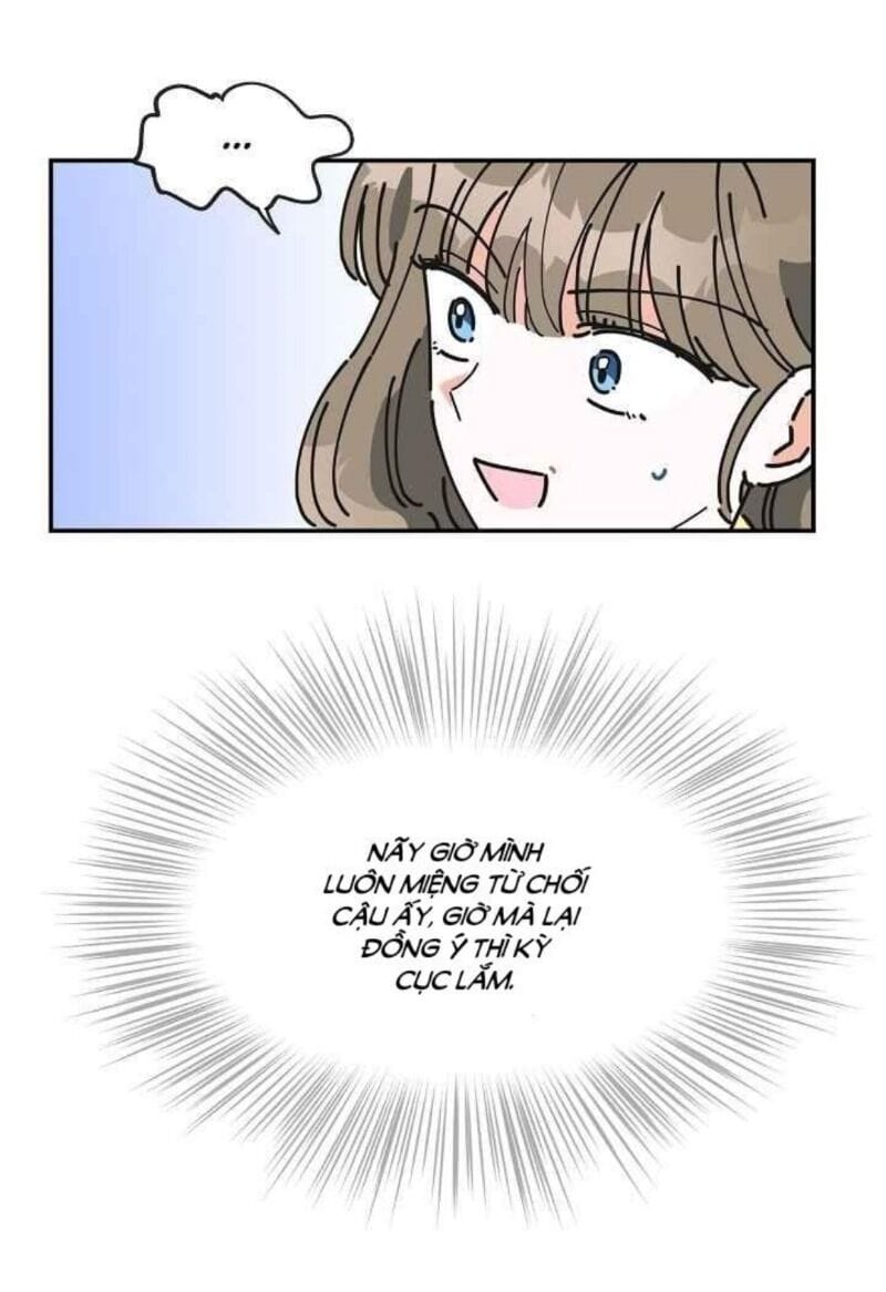 Truyện Tranh Người Hùng Của Ác Nữ - The Devil Lady’s Hero trang 6