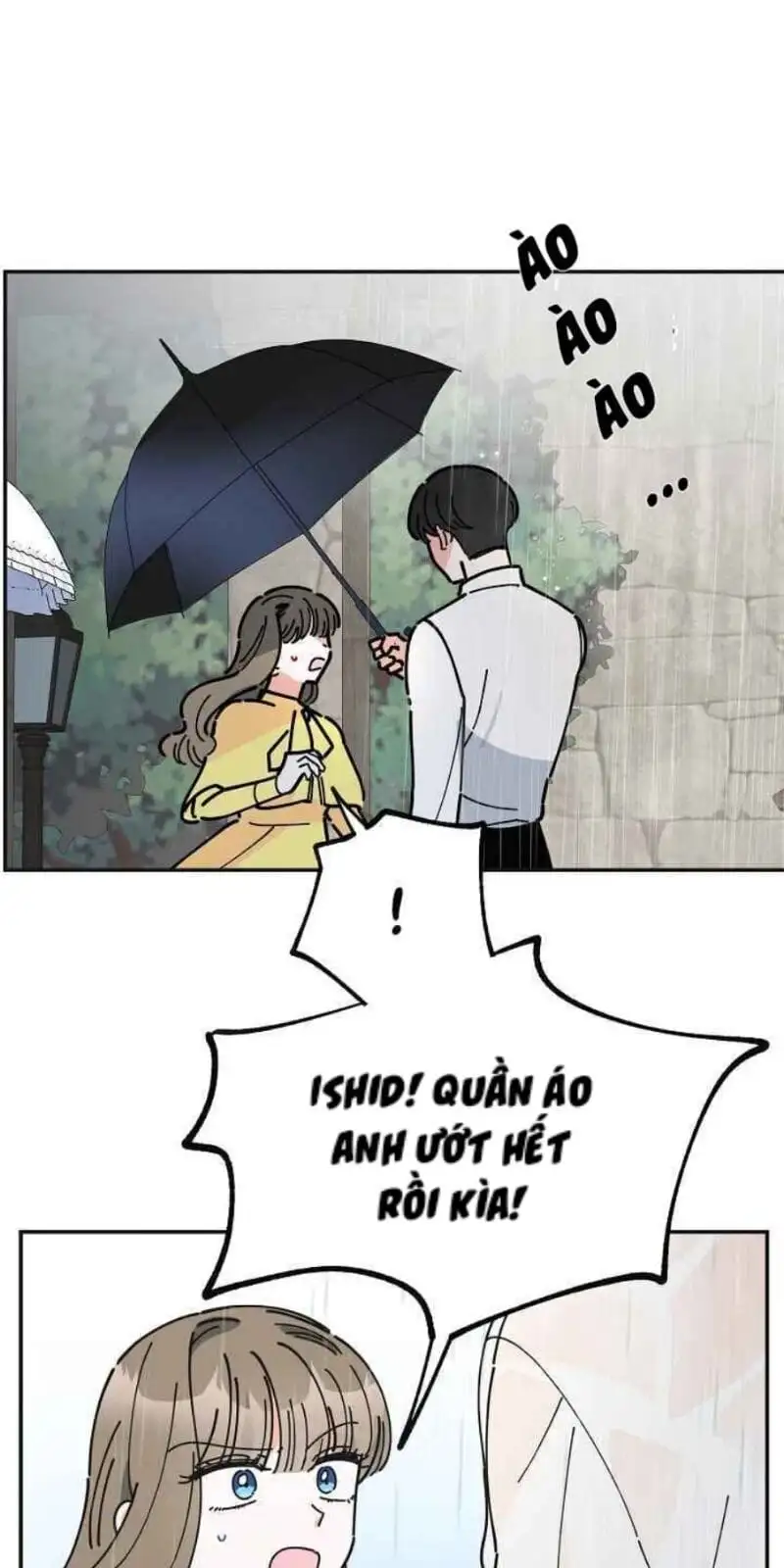 Truyện Tranh Người Hùng Của Ác Nữ - The Devil Lady’s Hero trang 6