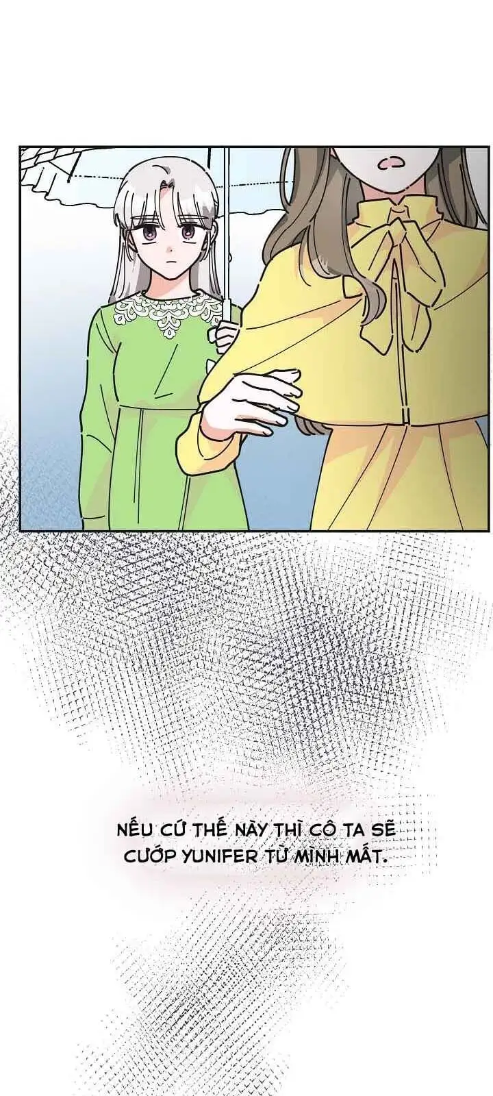 Truyện Tranh Người Hùng Của Ác Nữ - The Devil Lady’s Hero trang 6