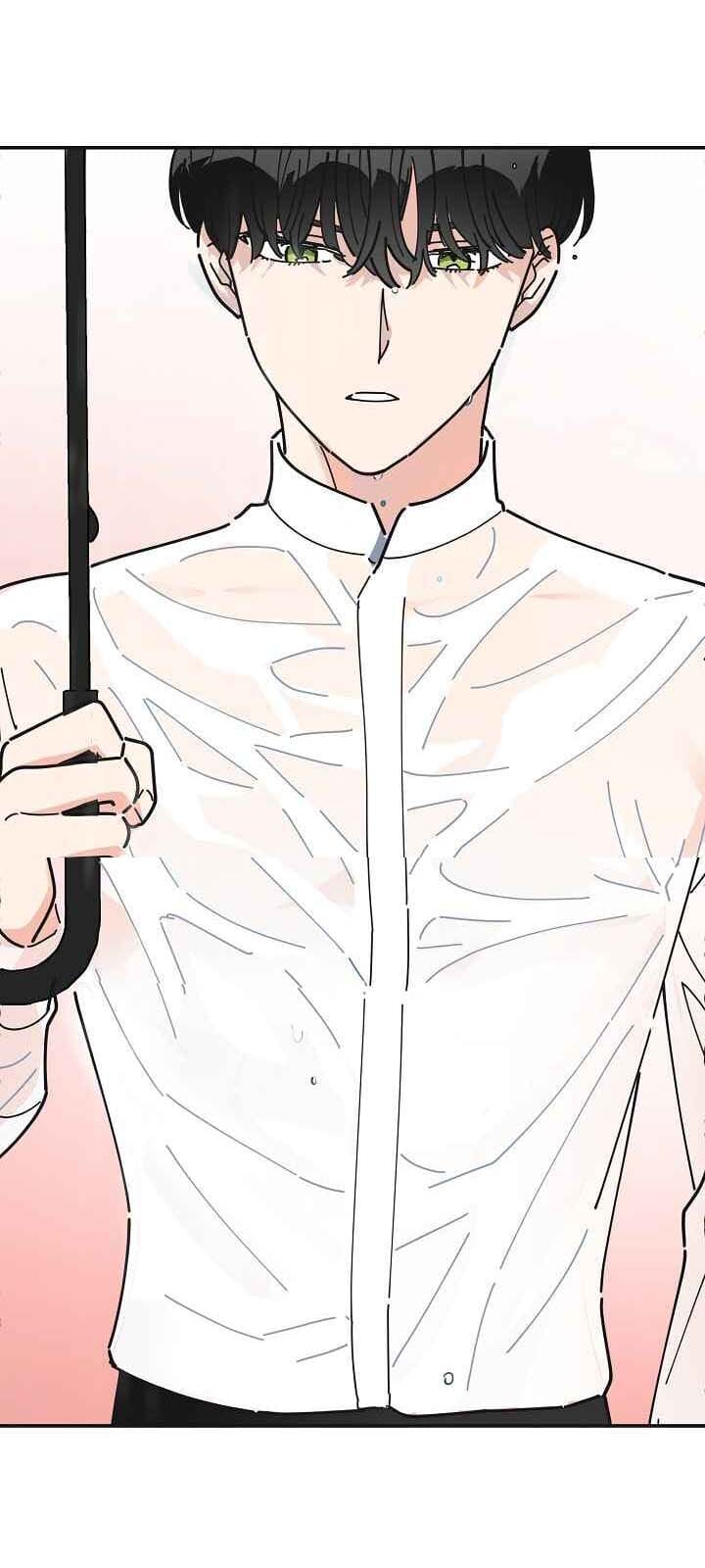 Truyện Tranh Người Hùng Của Ác Nữ - The Devil Lady’s Hero trang 6