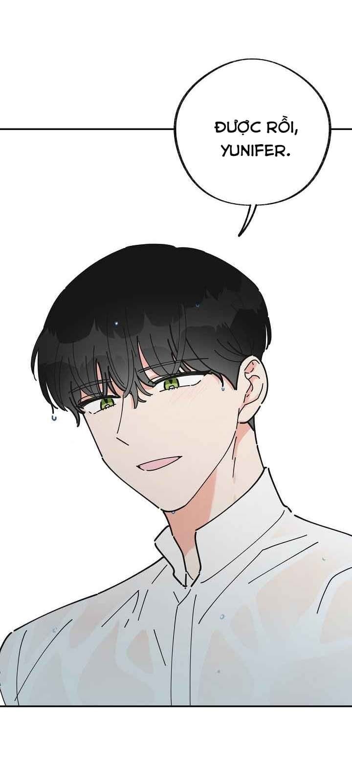 Truyện Tranh Người Hùng Của Ác Nữ - The Devil Lady’s Hero trang 6