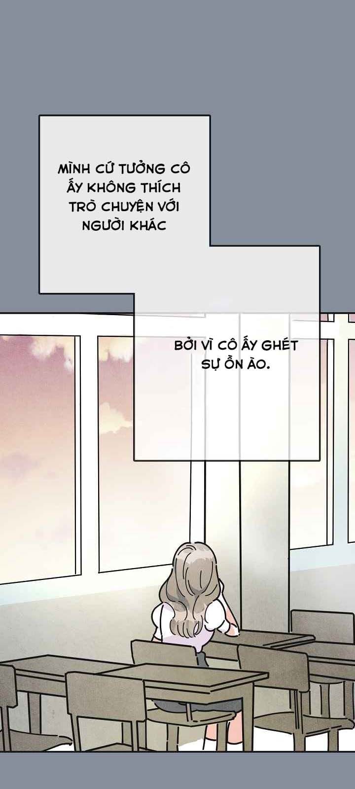 Truyện Tranh Người Hùng Của Ác Nữ - The Devil Lady’s Hero trang 6