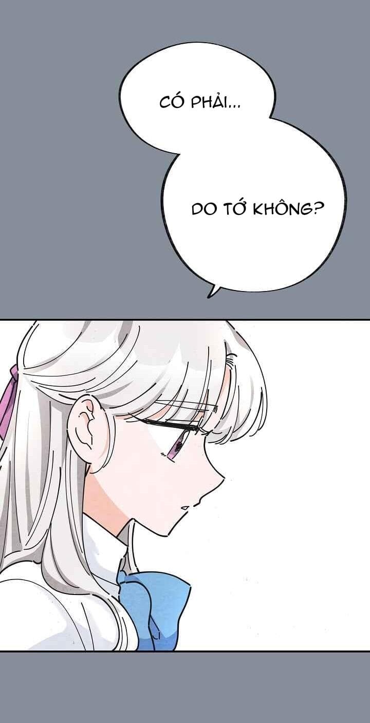 Truyện Tranh Người Hùng Của Ác Nữ - The Devil Lady’s Hero trang 6