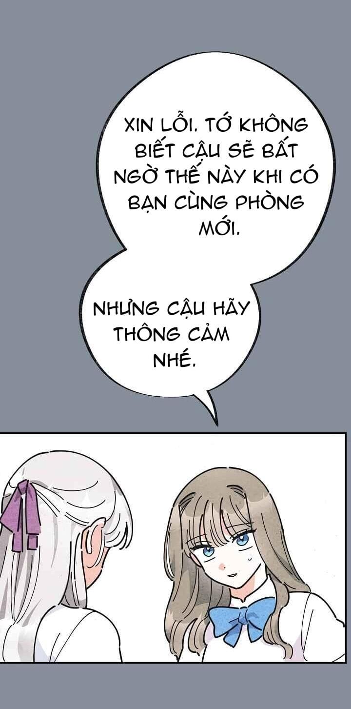 Truyện Tranh Người Hùng Của Ác Nữ - The Devil Lady’s Hero trang 6