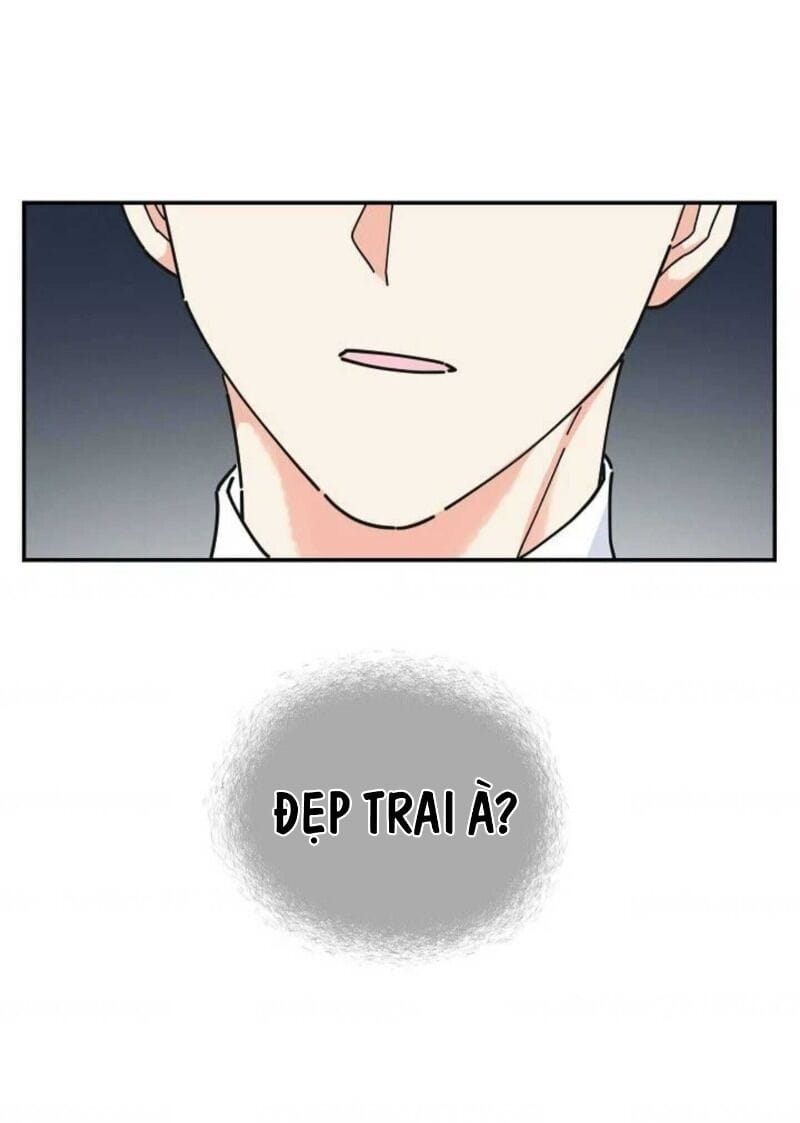 Truyện Tranh Người Hùng Của Ác Nữ - The Devil Lady’s Hero trang 6