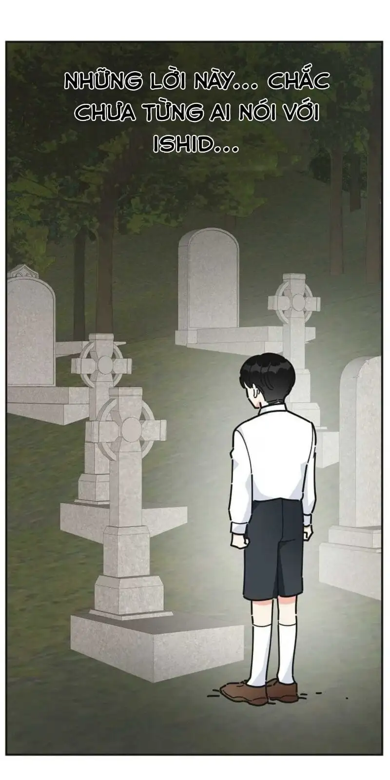 Truyện Tranh Người Hùng Của Ác Nữ - The Devil Lady’s Hero trang 6