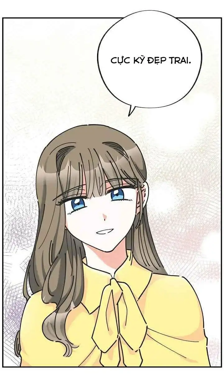 Truyện Tranh Người Hùng Của Ác Nữ - The Devil Lady’s Hero trang 6