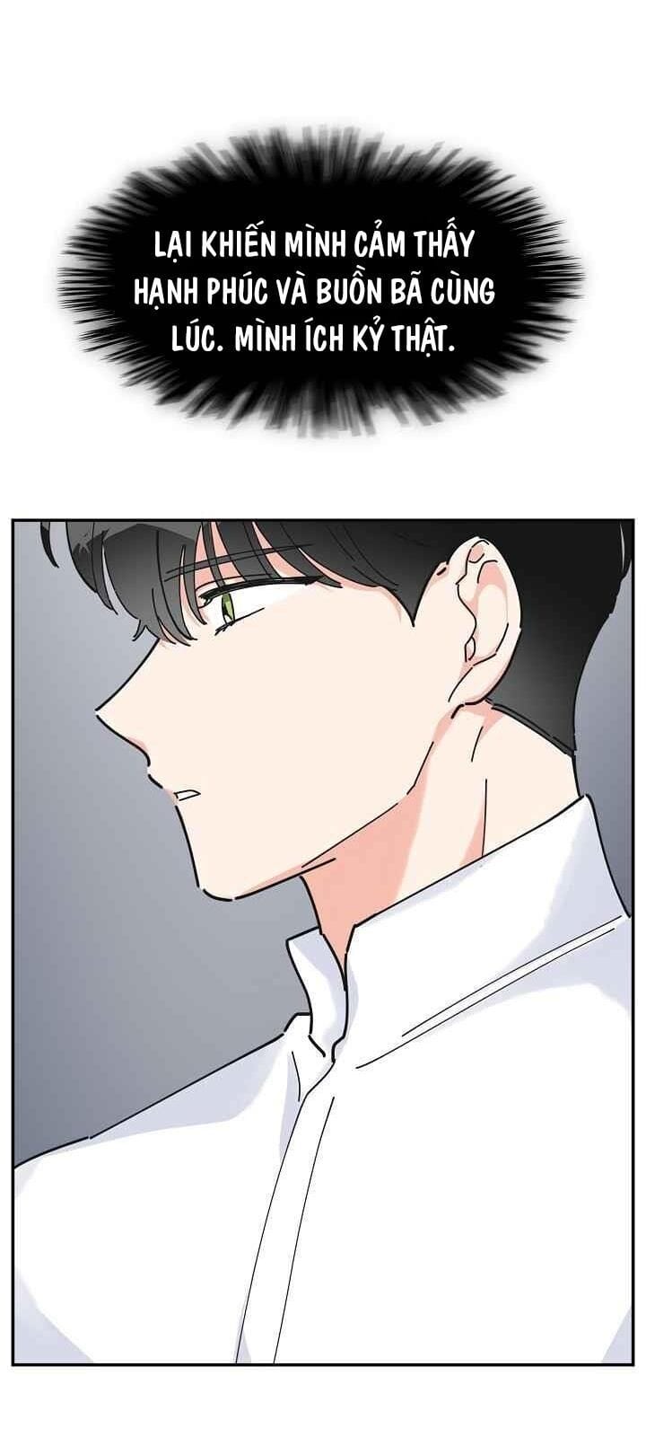 Truyện Tranh Người Hùng Của Ác Nữ - The Devil Lady’s Hero trang 6