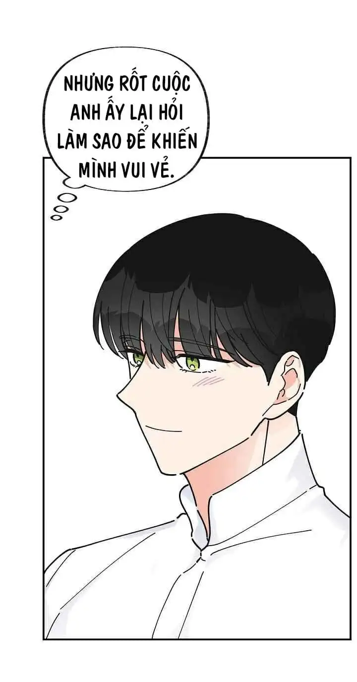 Truyện Tranh Người Hùng Của Ác Nữ - The Devil Lady’s Hero trang 6