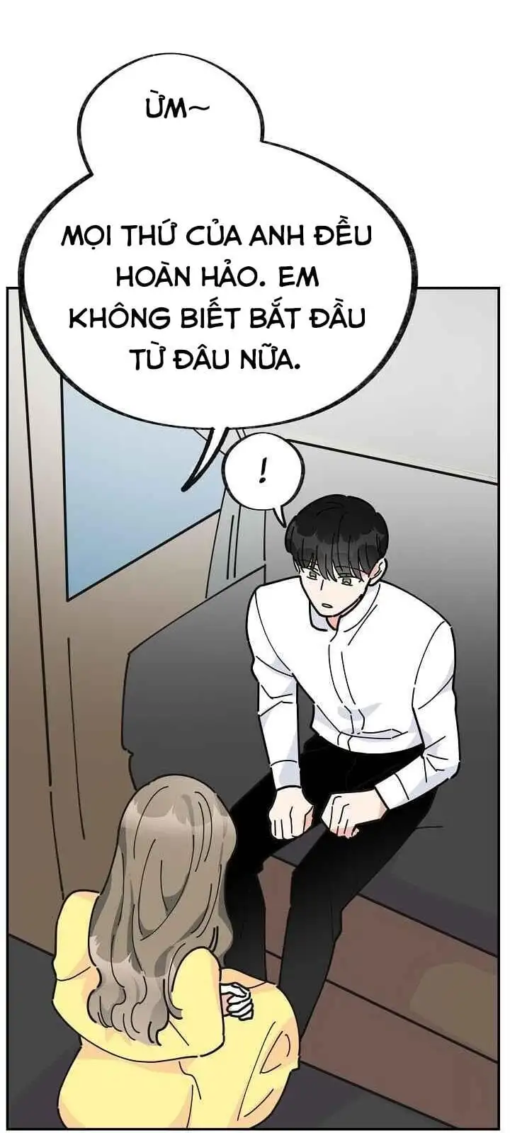 Truyện Tranh Người Hùng Của Ác Nữ - The Devil Lady’s Hero trang 6