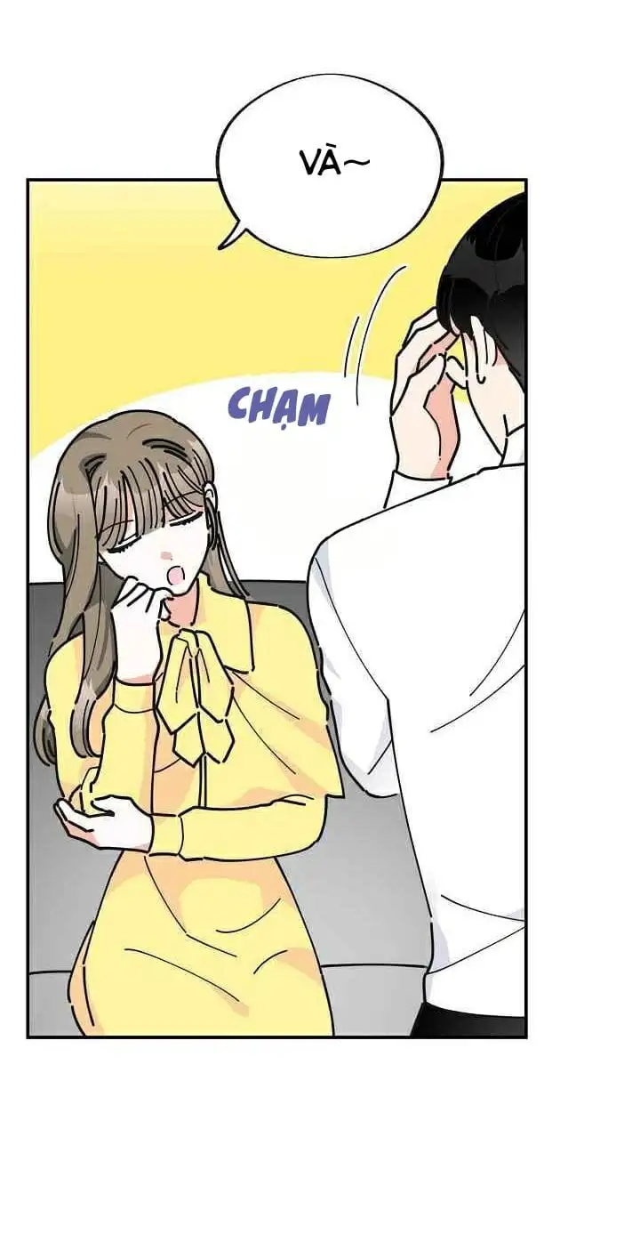 Truyện Tranh Người Hùng Của Ác Nữ - The Devil Lady’s Hero trang 6