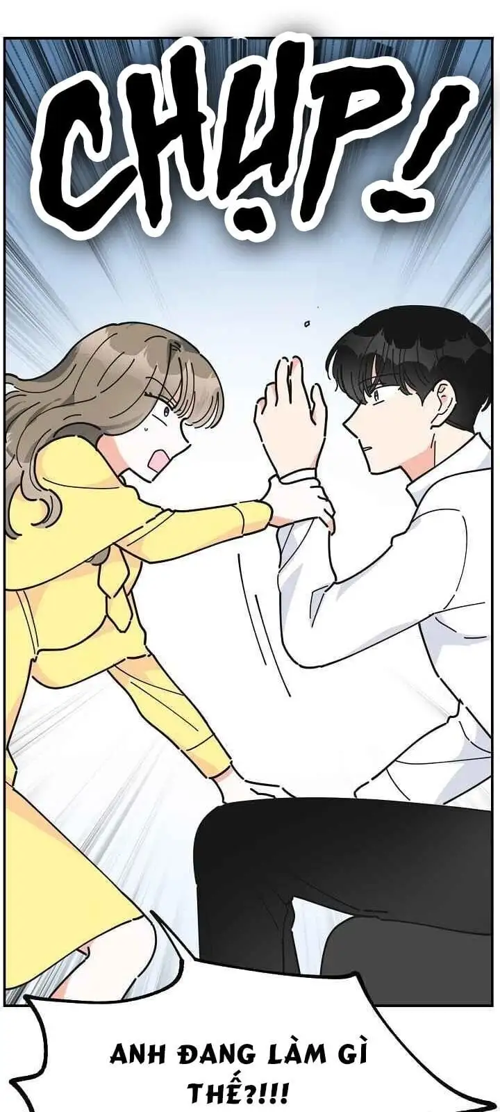 Truyện Tranh Người Hùng Của Ác Nữ - The Devil Lady’s Hero trang 6