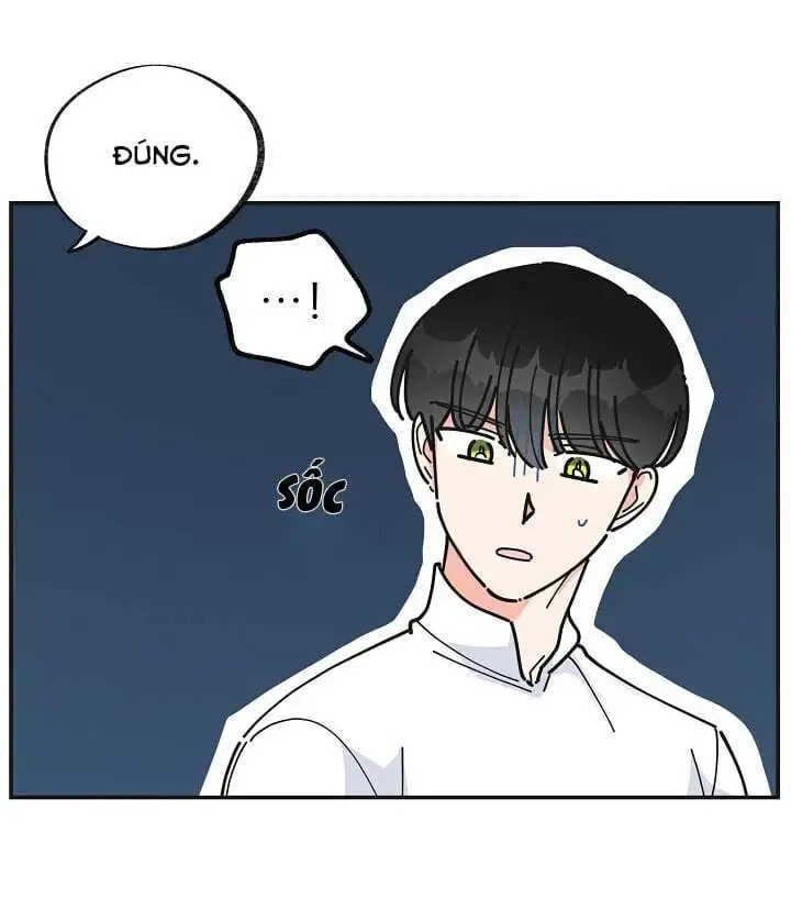 Truyện Tranh Người Hùng Của Ác Nữ - The Devil Lady’s Hero trang 6