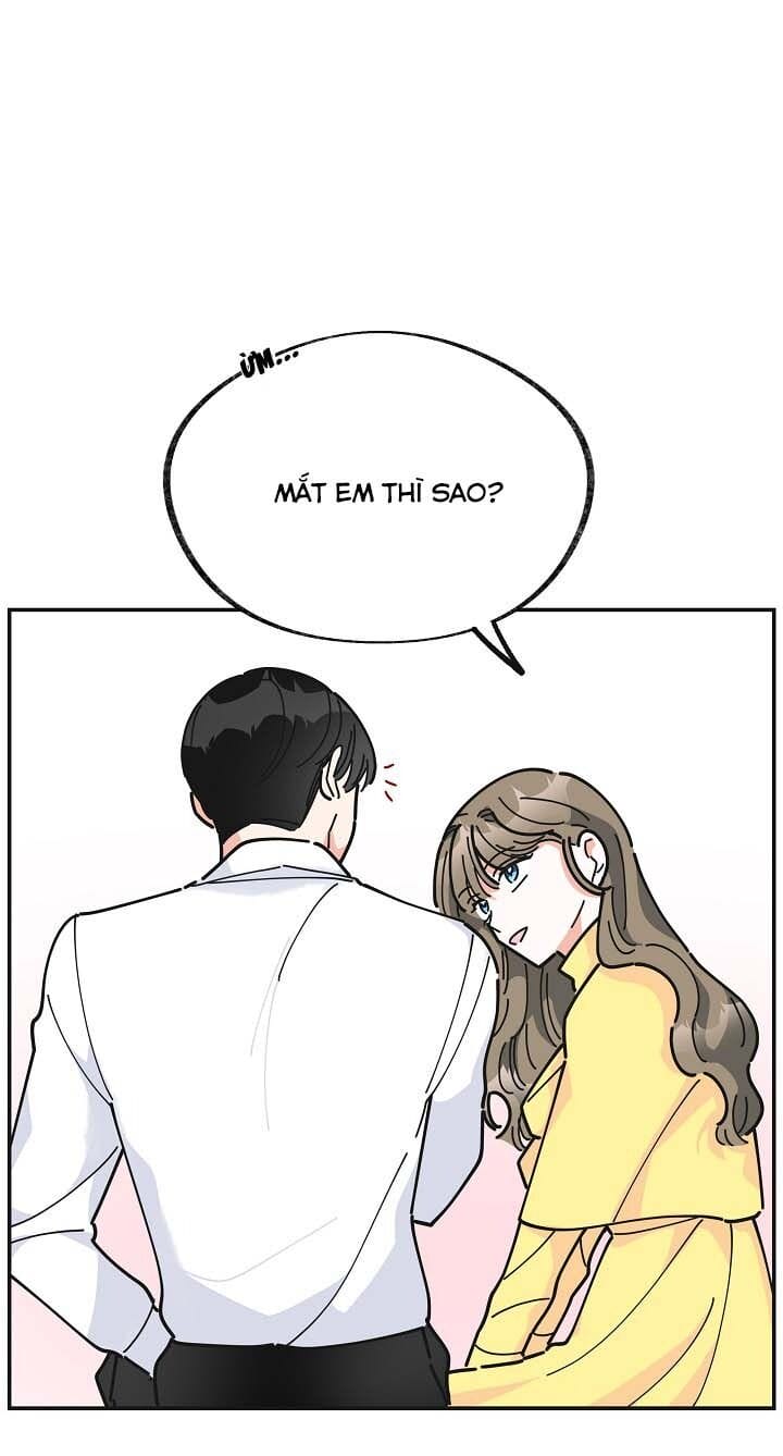 Truyện Tranh Người Hùng Của Ác Nữ - The Devil Lady’s Hero trang 6