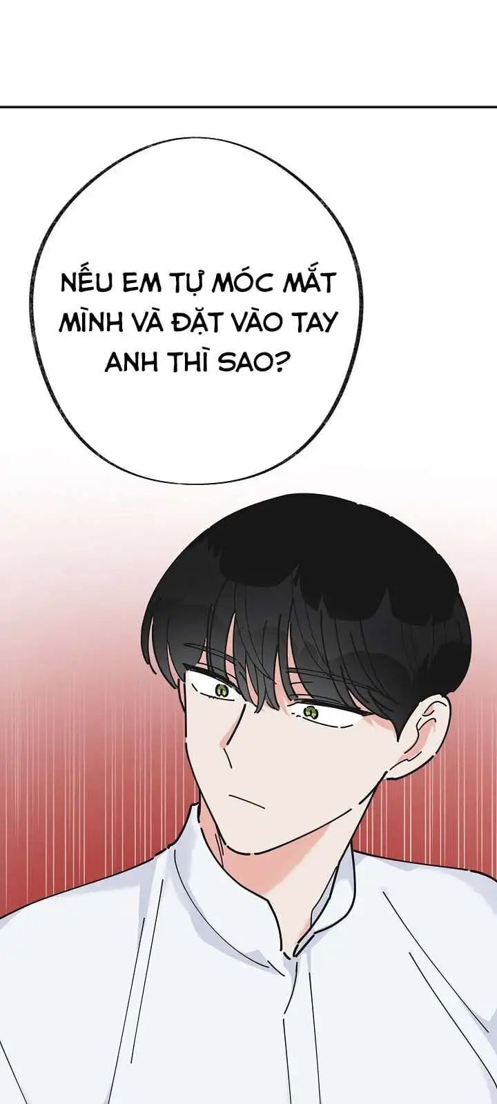 Truyện Tranh Người Hùng Của Ác Nữ - The Devil Lady’s Hero trang 6